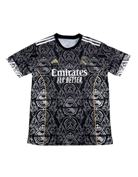 Camiseta Real Madrid Edición Especial 24/25